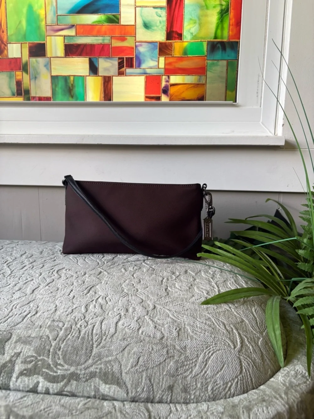 Coach Demi Bag